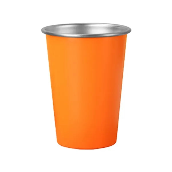 16oz Stainless Steel Pint Cups For Outdoor
