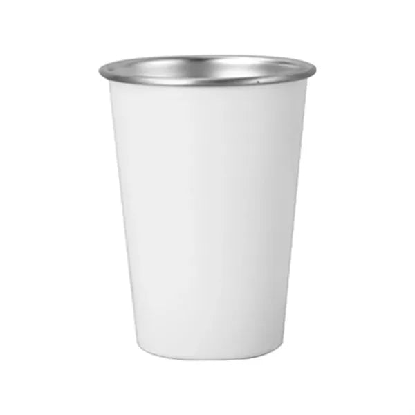 16oz Stainless Steel Pint Cups For Outdoor