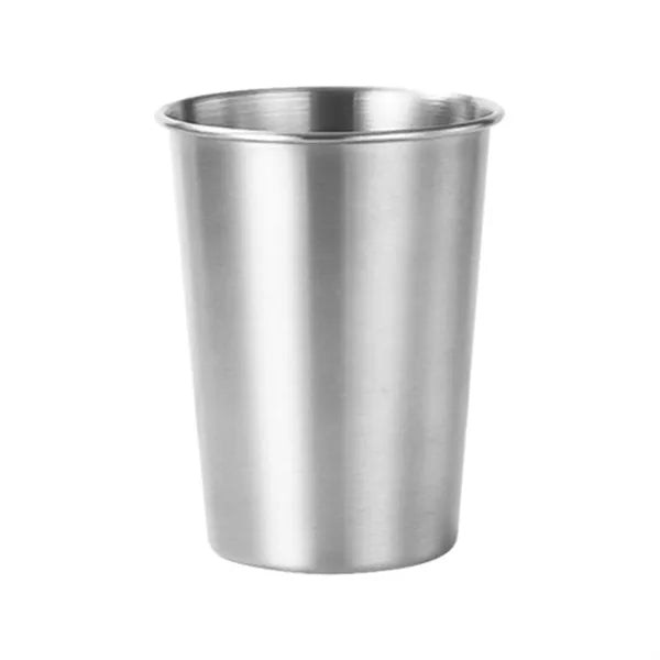 16oz Stainless Steel Pint Cups For Outdoor