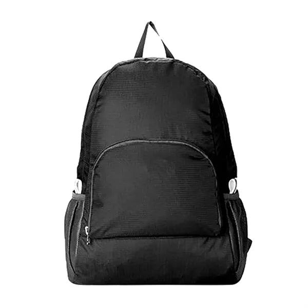 Portable Outdoor Foldable Backpack