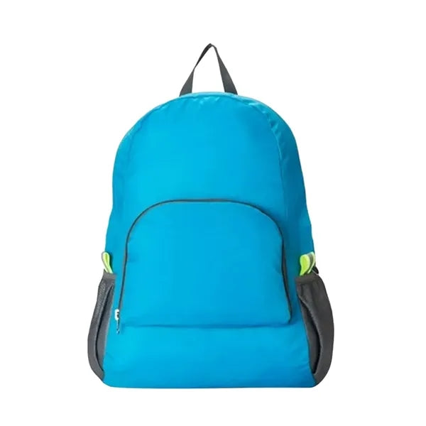 Portable Outdoor Foldable Backpack