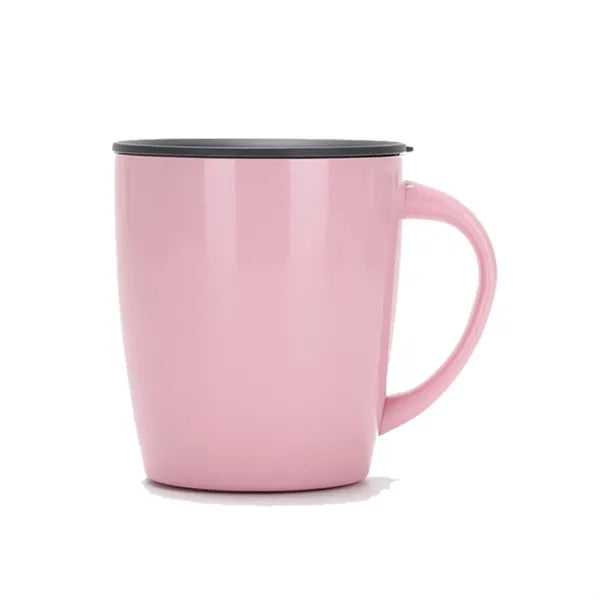 13 oz Stainless Steel Vacuum Coffee Mug