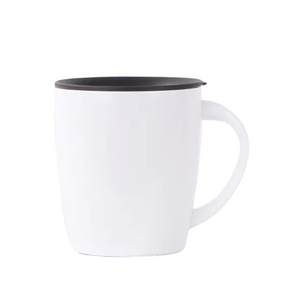 13 oz Stainless Steel Vacuum Coffee Mug