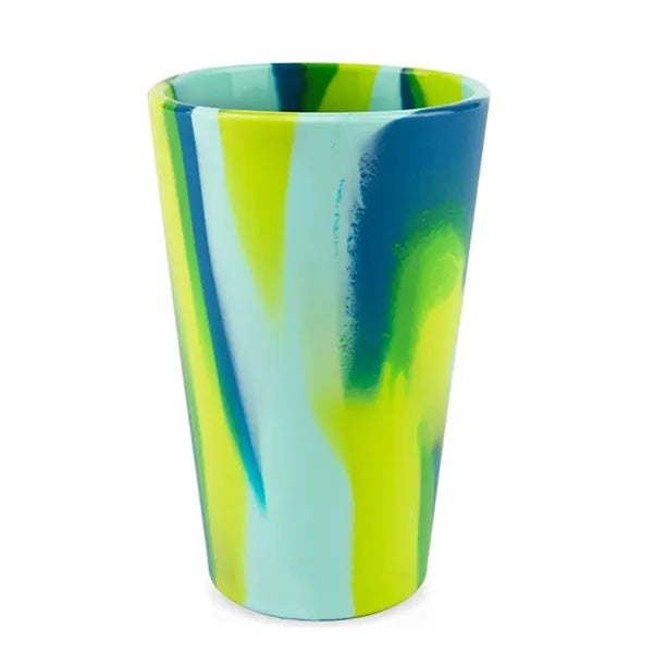 16 Oz. Silicone Pint Glass Cup
