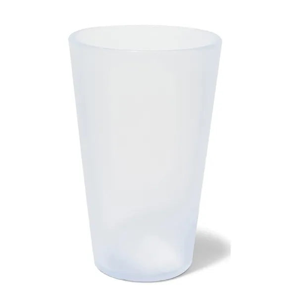 16 Oz. Silicone Pint Glass Cup