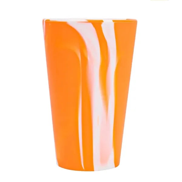 16 Oz. Silicone Pint Glass Cup