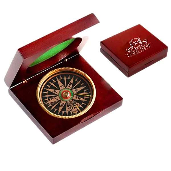 Desk Compass