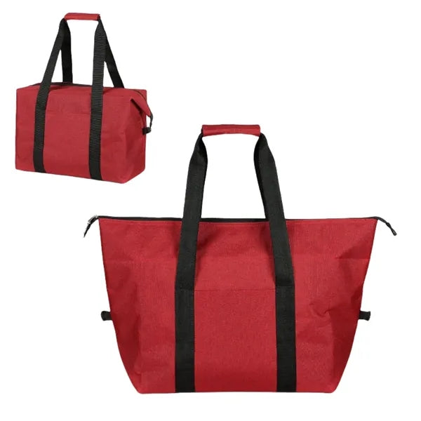 Waterproof Insulating Lunch Bag