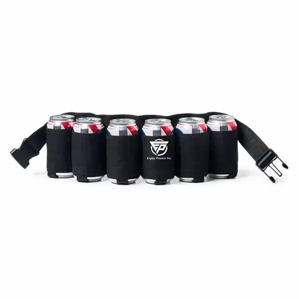 Oktoberfest Beer Soda Belt Holster