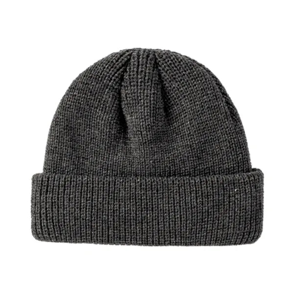 Knit Fisher Beanies