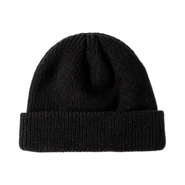 Knit Fisher Beanies
