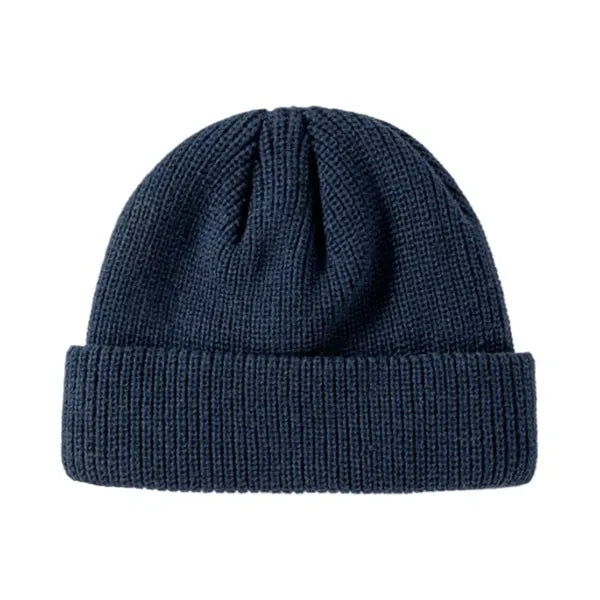 Knit Fisher Beanies