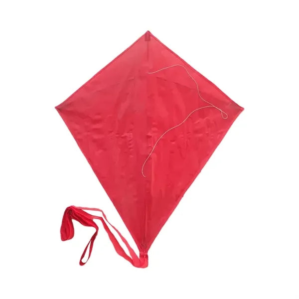 Diamond-Shaped Kite