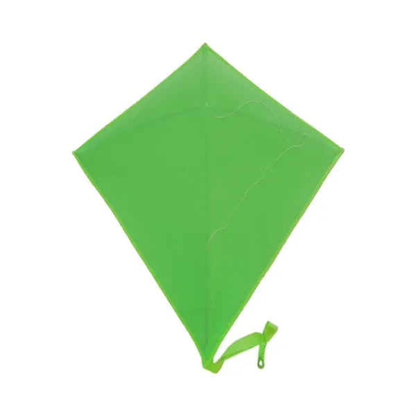 Diamond-Shaped Kite