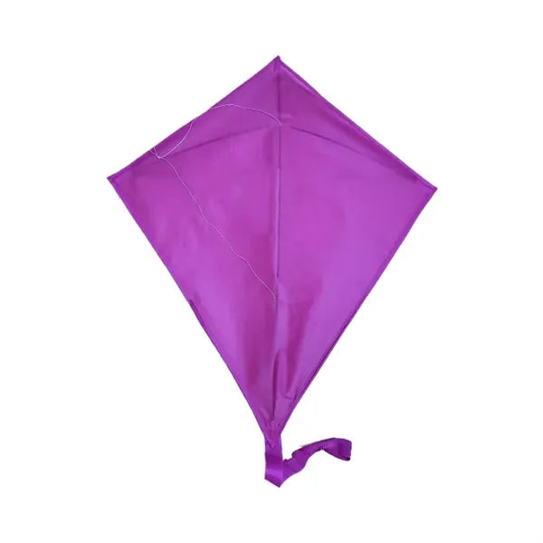 Diamond-Shaped Kite