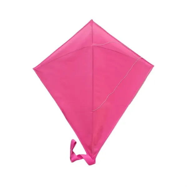 Diamond-Shaped Kite