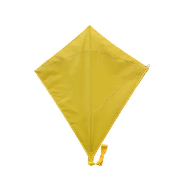 Diamond-Shaped Kite