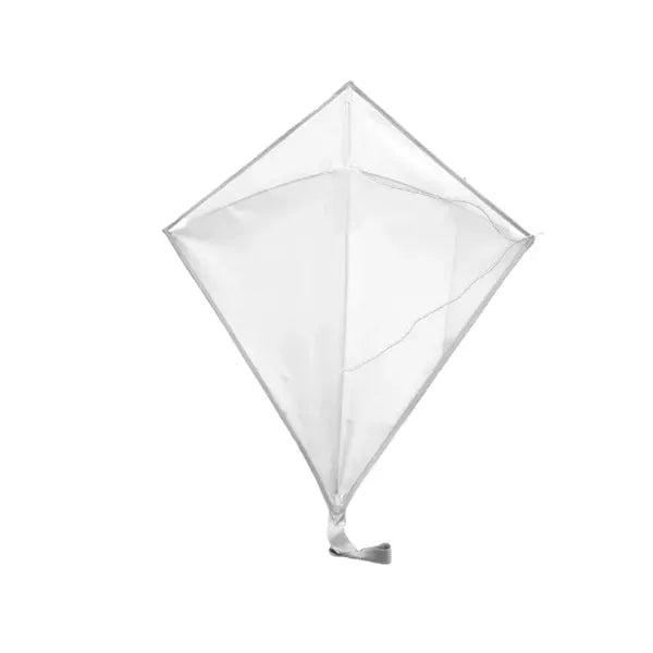 Diamond-Shaped Kite