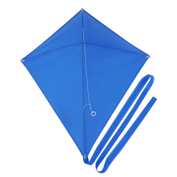 Diamond-Shaped Kite