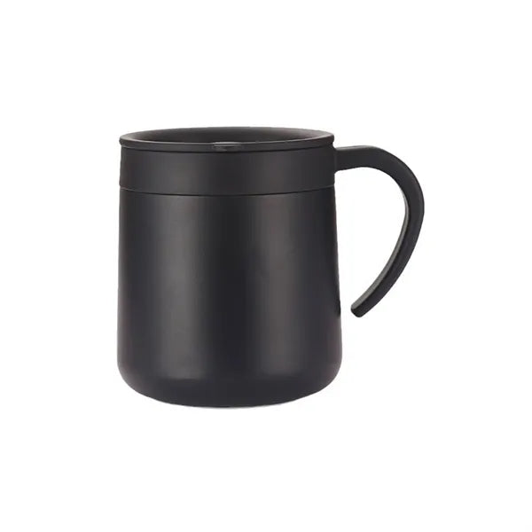 12oz Stainless Steel Coffee Mug