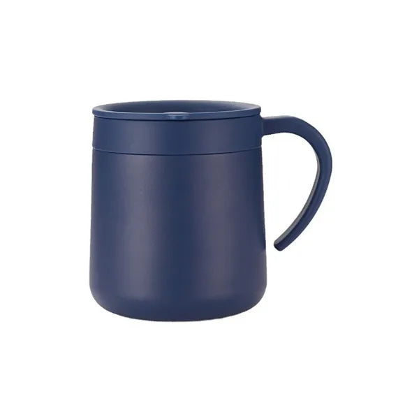 12oz Stainless Steel Coffee Mug