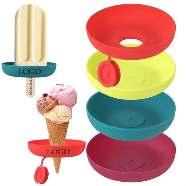 Ice Cream Holder For Kids
