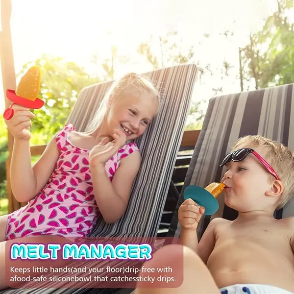 Ice Cream Holder For Kids
