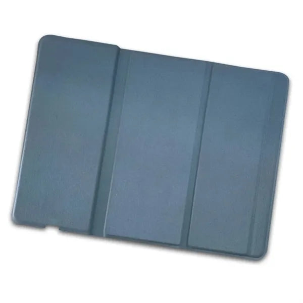 3-Fold Cork Mouse Pad With Wireless Fast Charging
