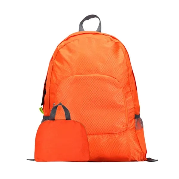Foldable Backpack Travel Sport Daypack