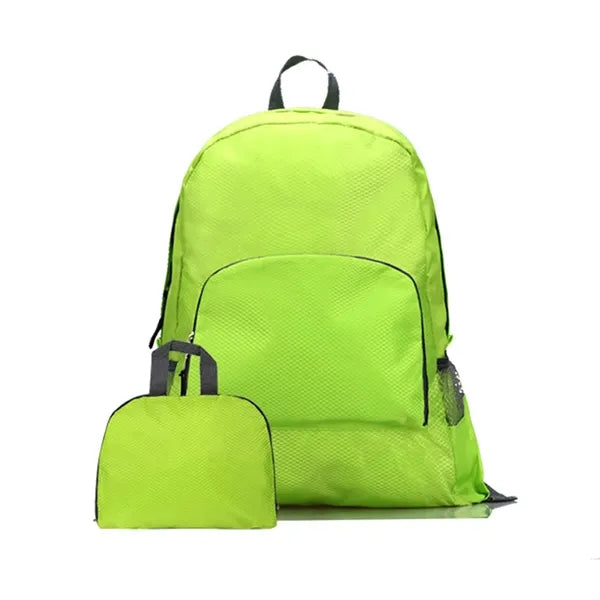Foldable Backpack Travel Sport Daypack