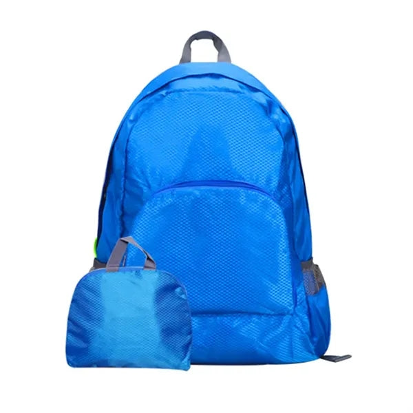 Foldable Backpack Travel Sport Daypack