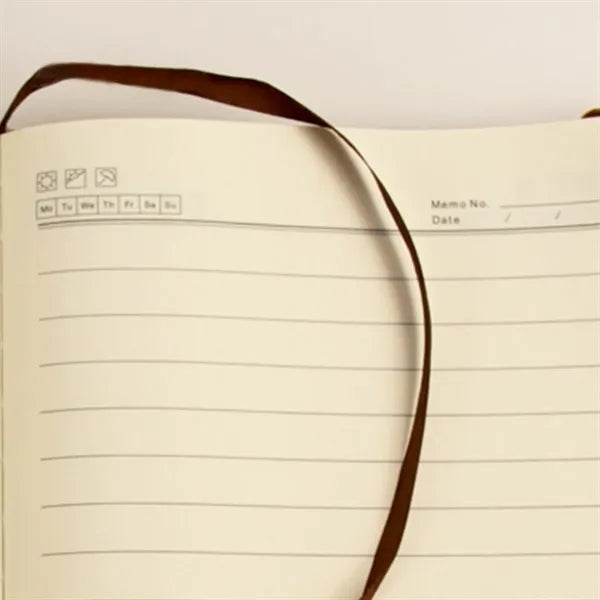 A5 Cork Hardcover Premium Thick Paper Journal Notebooks