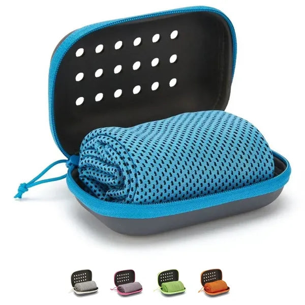 Sports Cooling Towel