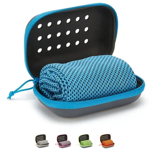 Sports Cooling Towel