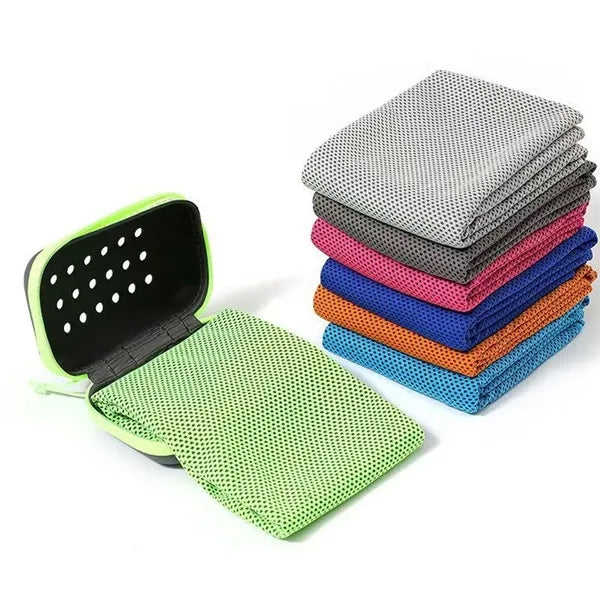 Sports Cooling Towel
