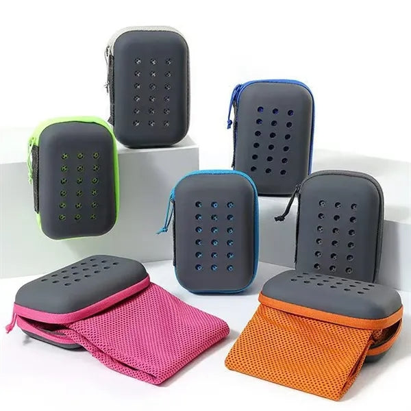 Sports Cooling Towel