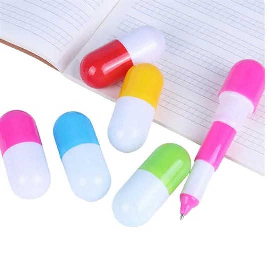 Vitamin Ballpoint Pen