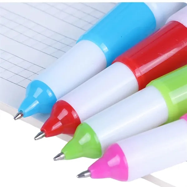 Vitamin Ballpoint Pen