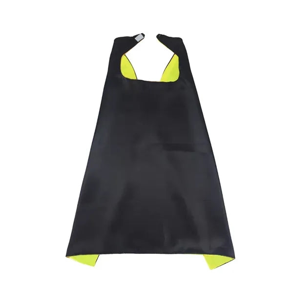 Superhero Cape Kids For Halloween And Christmas