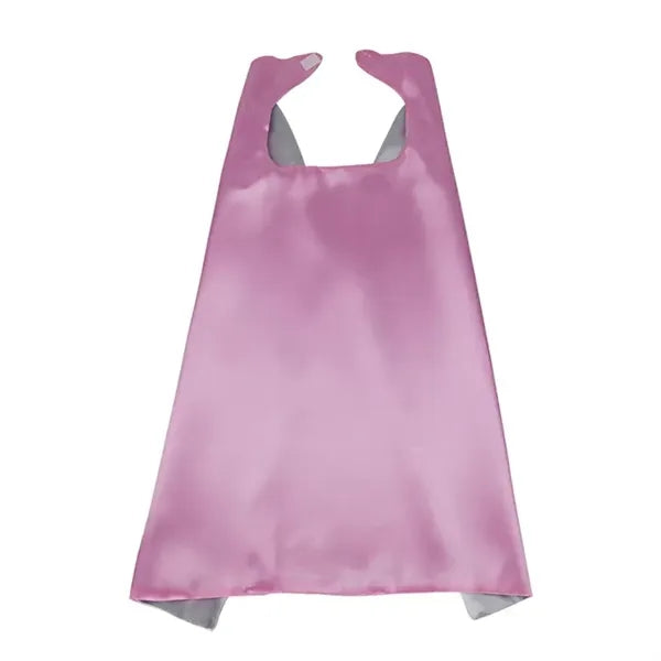 Superhero Cape Kids For Halloween And Christmas