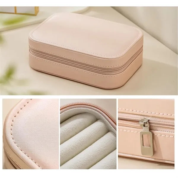 Portable Stud Earring Organizer
