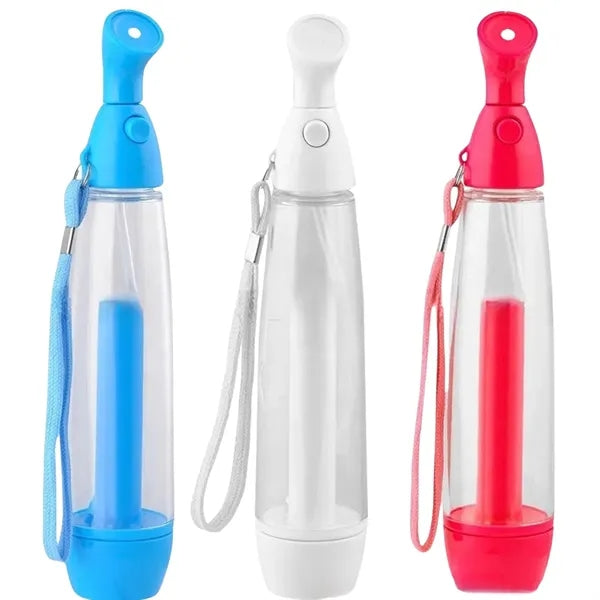 Manual Portable Mist Hydrator