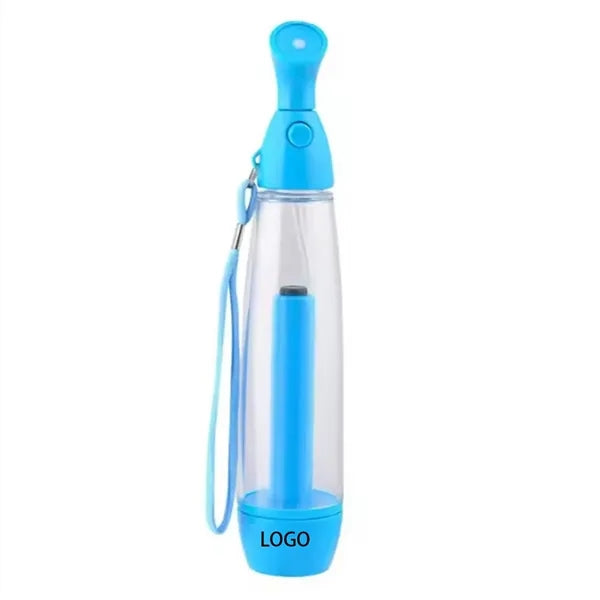 Manual Portable Mist Hydrator