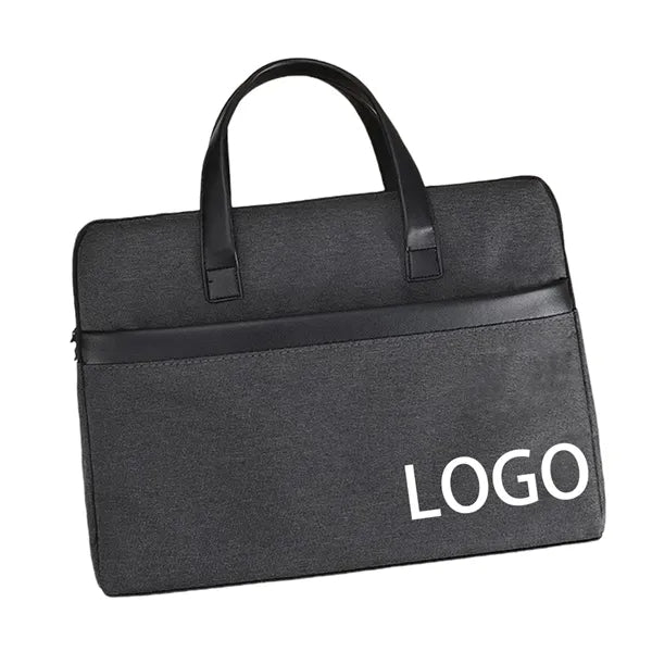 Men'S Portable Business Work Riefcase