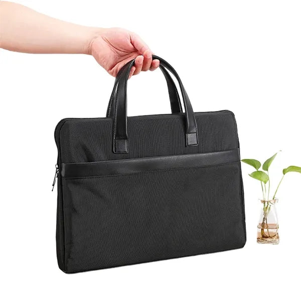 Men'S Portable Business Work Riefcase