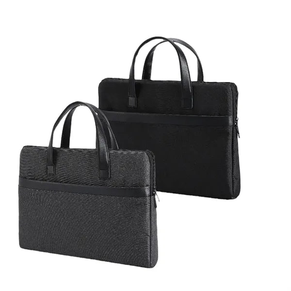 Men'S Portable Business Work Riefcase