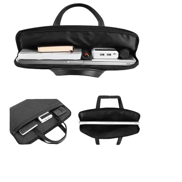 Men'S Portable Business Work Riefcase