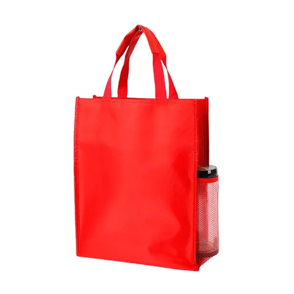 Oxford Cloth Hand Held Document Bag