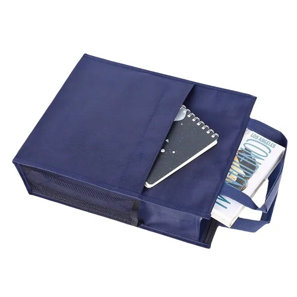 Oxford Cloth Hand Held Document Bag