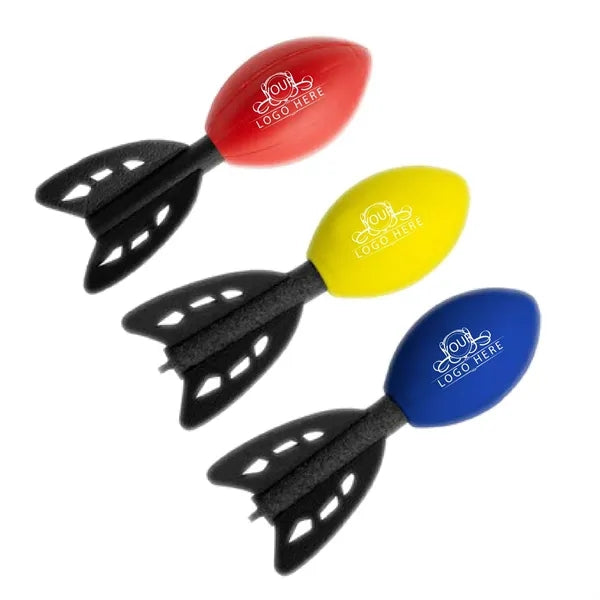 Fun Flinger - Football Stress Ball